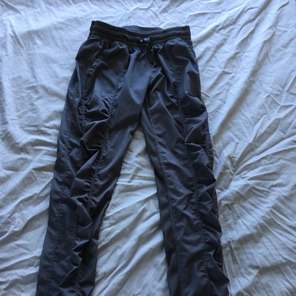Kyodan Gray Track Pants